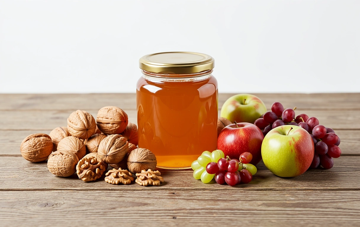 Ingrediente locale de calitate